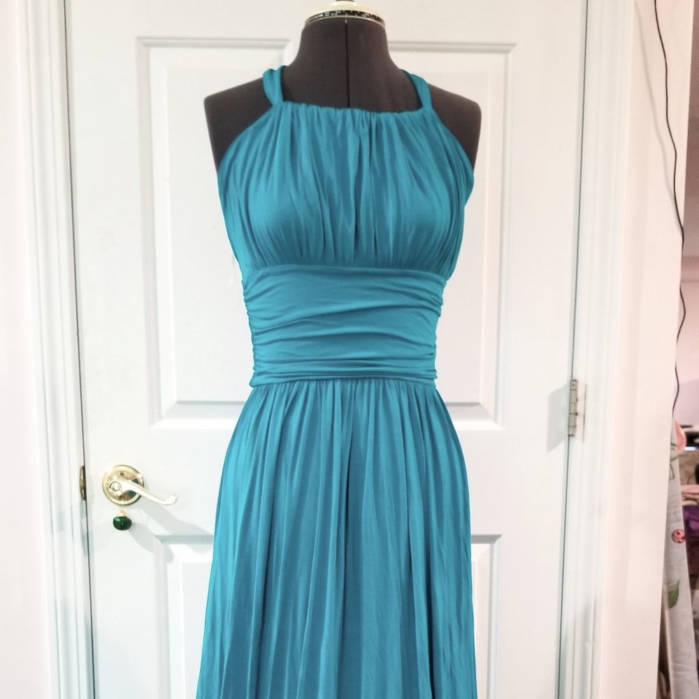 Rachel Pally Catherine Maxi Dress NWT